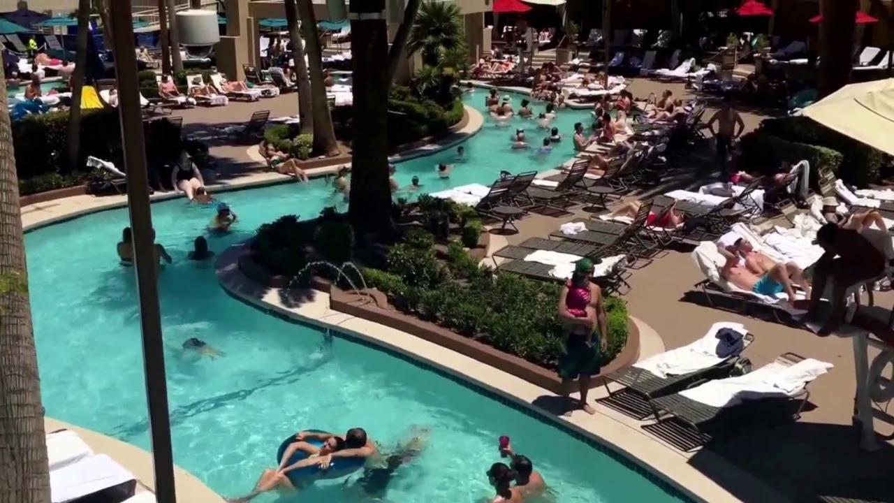 Mgm Signature Hotel Balcony ,No Resort Fee Las Vegas Kültér fotó